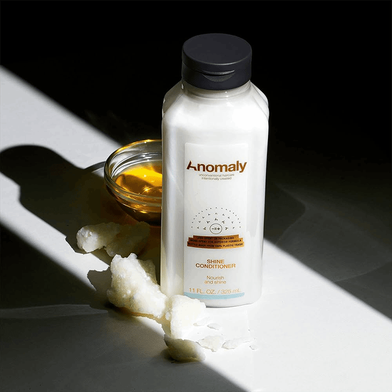 Anomaly Shine + Hydration Conditioner