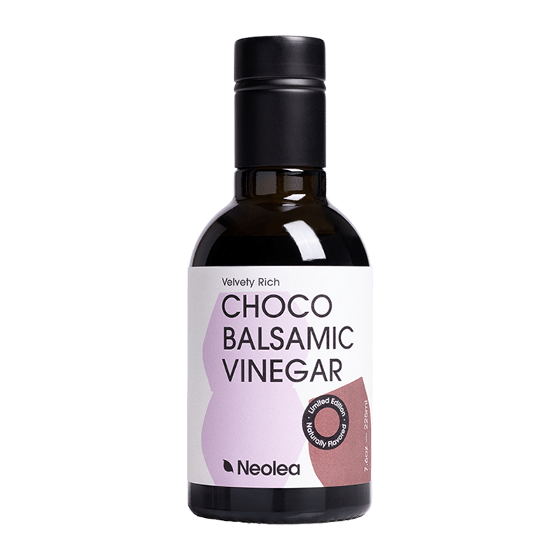 Choco Balsamic Vinegar