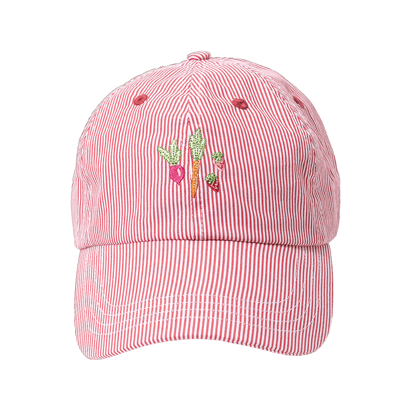 Fall Veg Hat