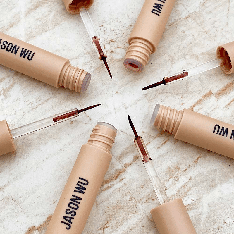 Jason the Freckled Boy - Faux Freckles