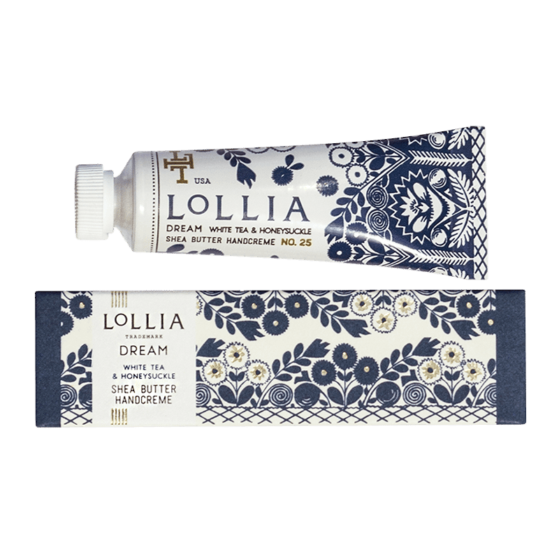 Dream Petite Treat Handcreme