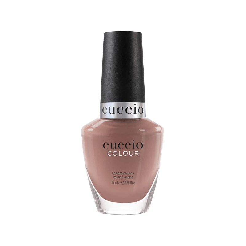 Semi Sweet on You Nail Polish