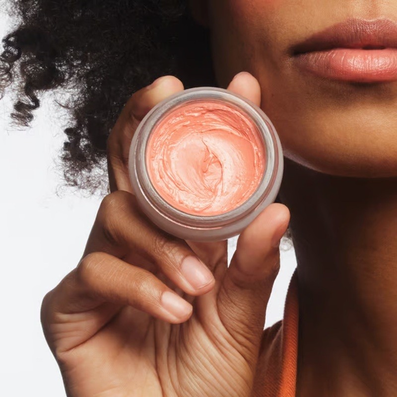 Colorblur Glow Balm - Slipper