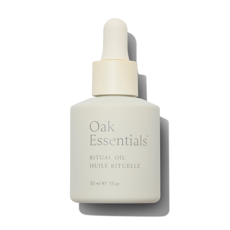 Ritual Oil