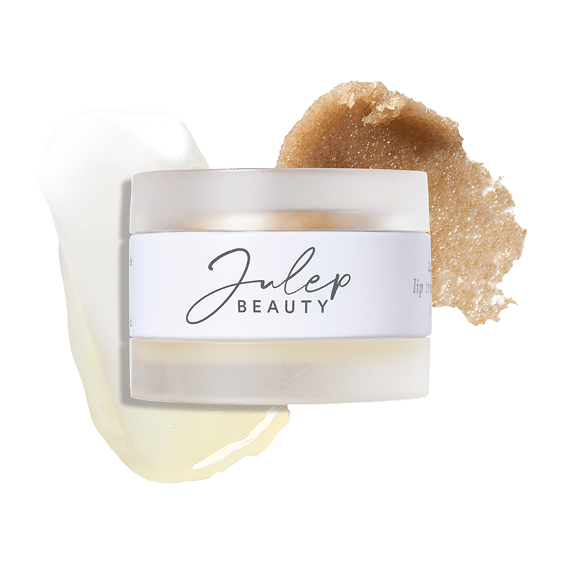 24/7 Lip Treatment Exfoliating Scrub + Nourishing Mask