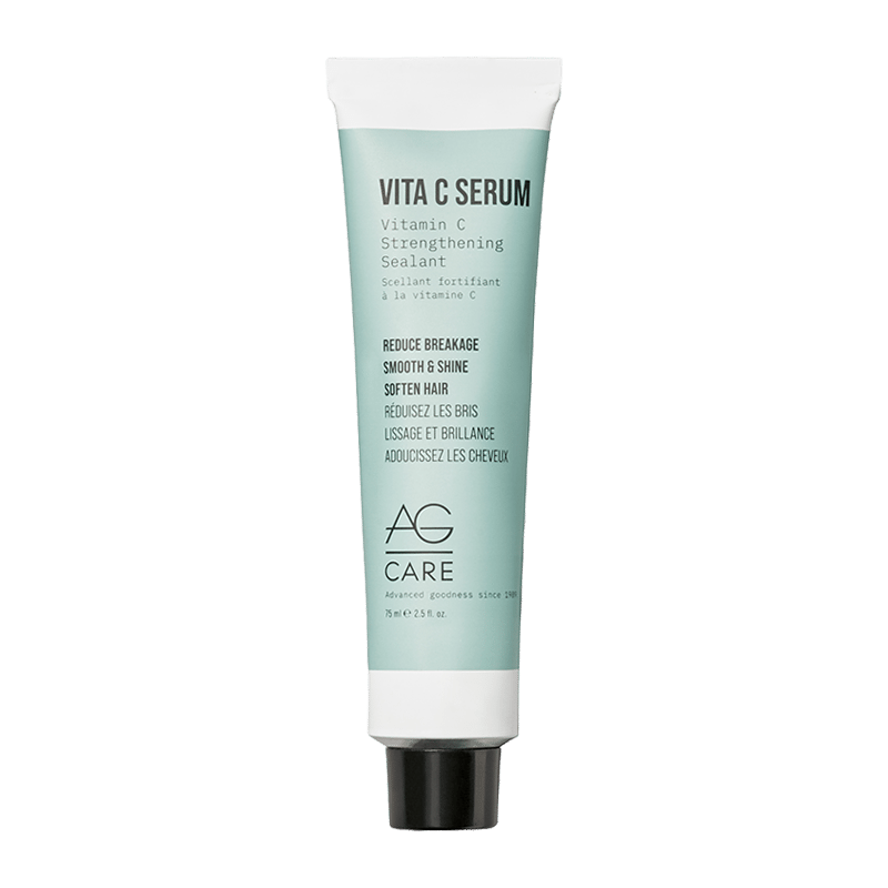 AG Vita C Serum: Vitamin C Strengthening Sealant