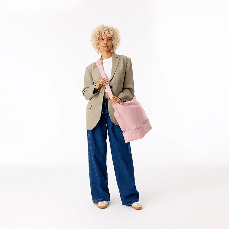 The Crescent Weekender