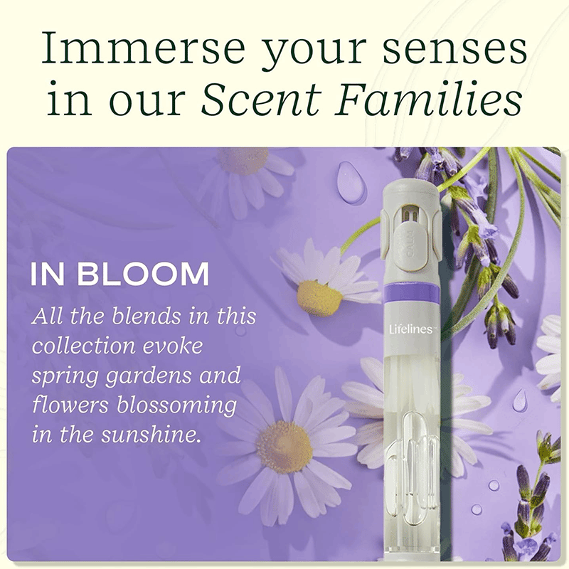 Pen Diffuser- In Bloom