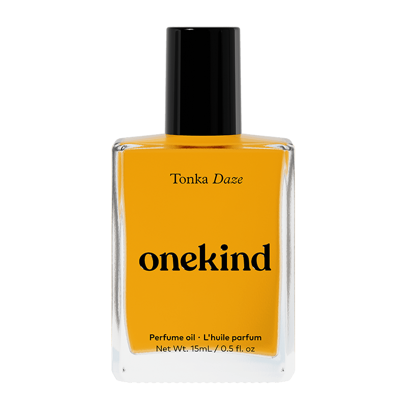 Tonka Daze Perfume Oil