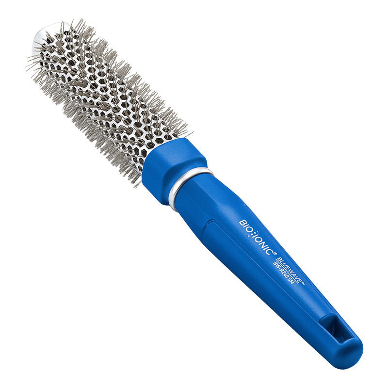 Bio Ionic Bluewave Small Round Brush