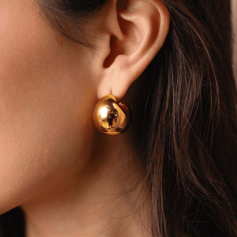 Paige Earrings