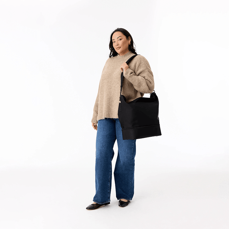 The Crescent Weekender