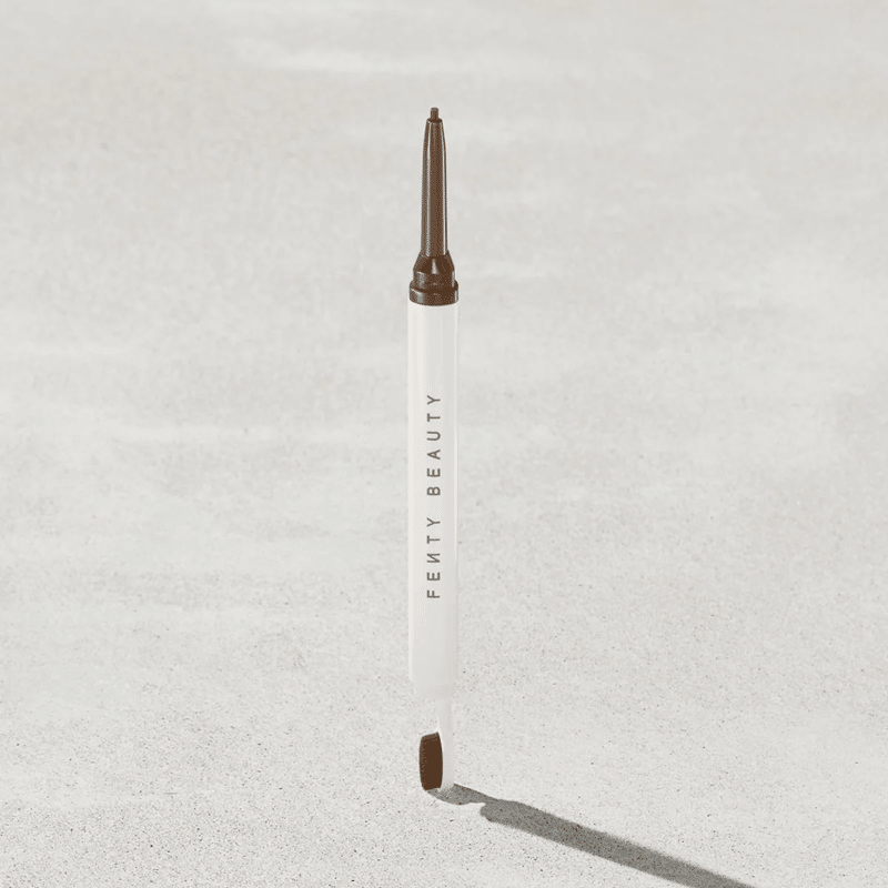 Brow MVP Ultra Fine Brow Pencil & Styler - Dark Brown