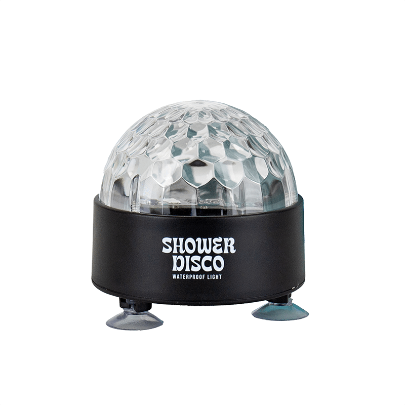 Shower Disco