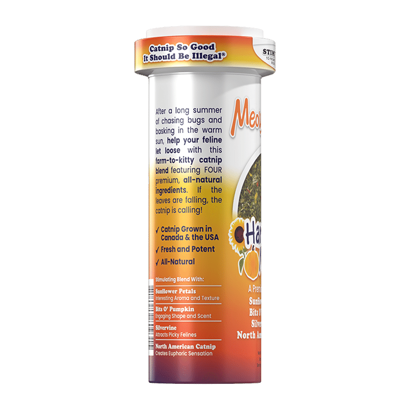 Harvest Moon Catnip