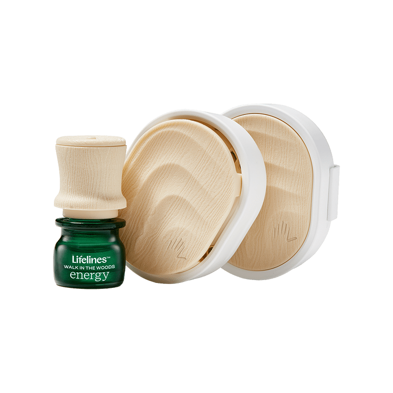 Everyday Diffuser Set