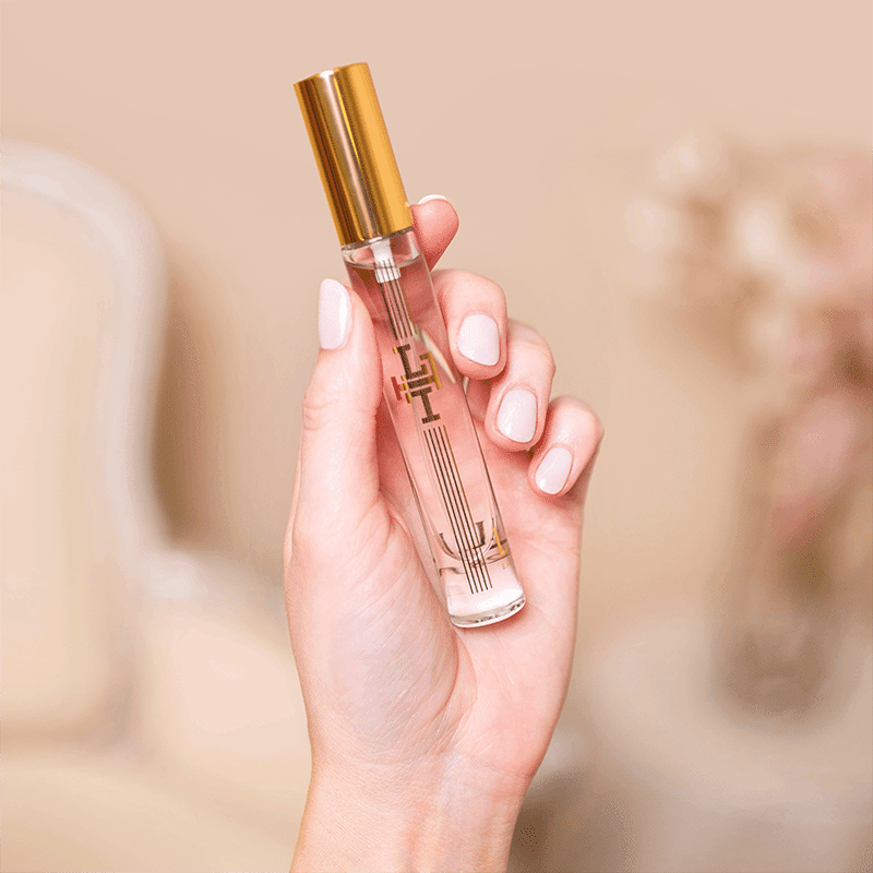 Wish Travel Parfum