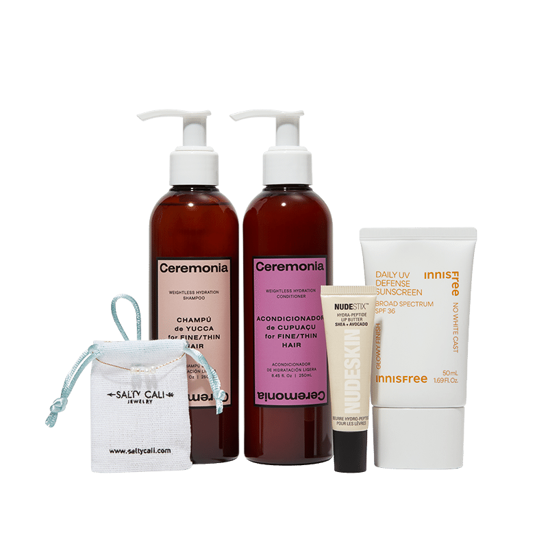 Fall 2025 Viral Edit Box