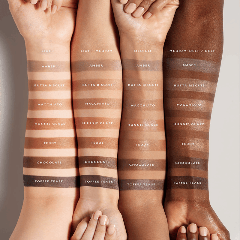 CHEEKS OUT Freestyle Cream Bronzer