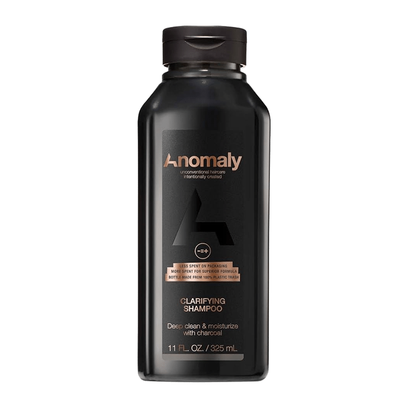 Anomaly Clarifying & Deep Cleansing Shampoo