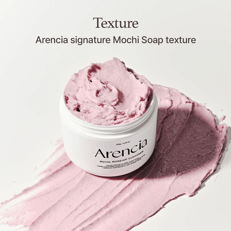 Fresh Royal Rosehip Cleanser