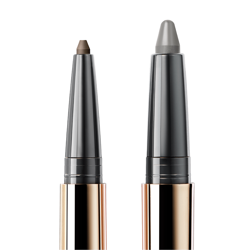 Smokey Eye Duo Kajal - Ash Grey
