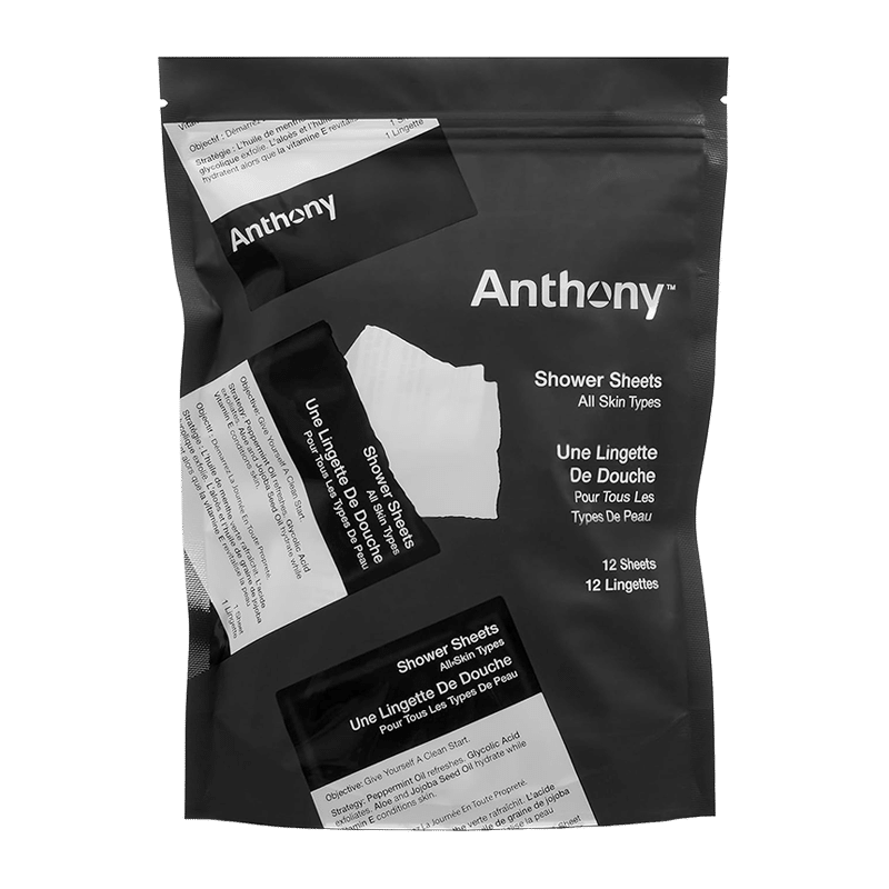 Shower Sheets