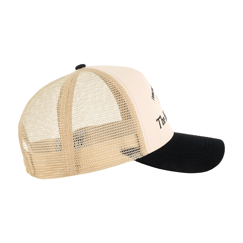 The Heartbreaker Hat