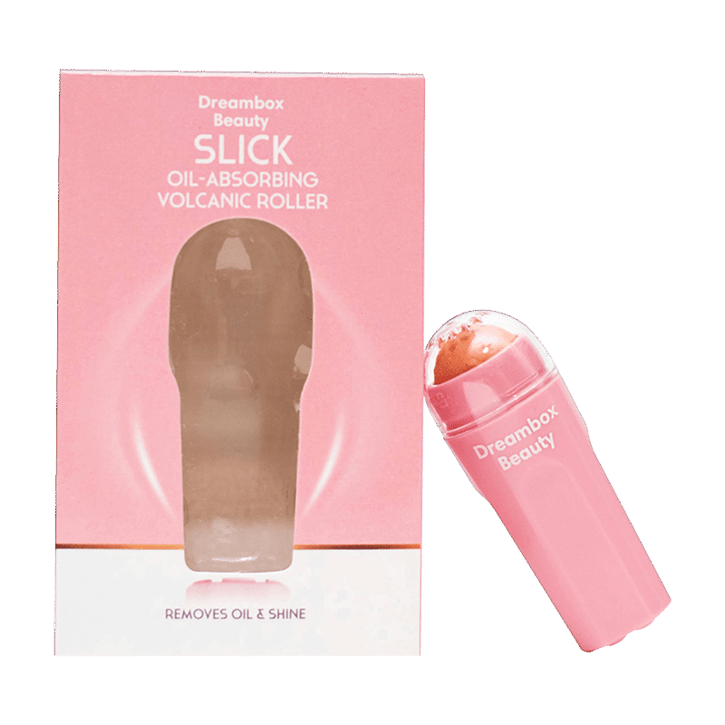 Slick Oil Absorbing Roller