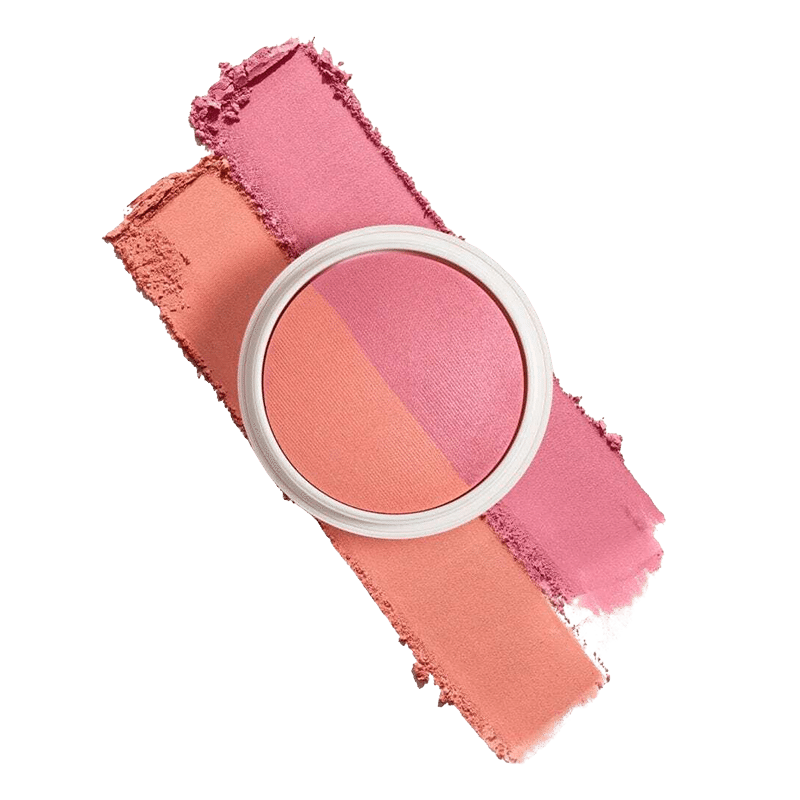 Duet Baked Blush - Spice Gal