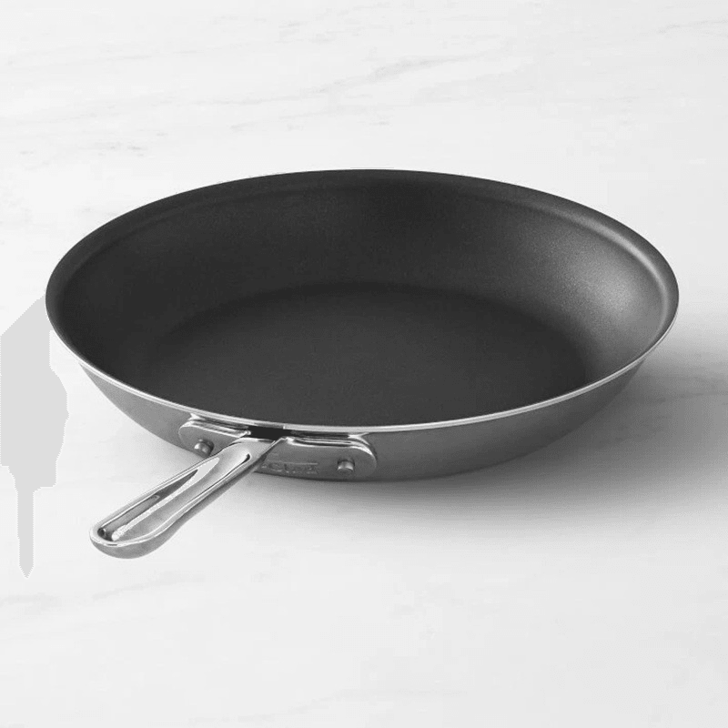 Allclad D3 Nonstick Ss Fry Pan