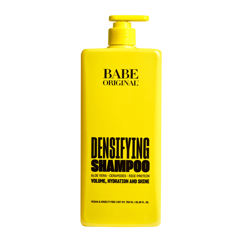 XL Densifying Shampoo