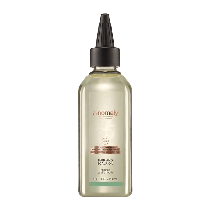 Anomaly Scalp + Hair Oil