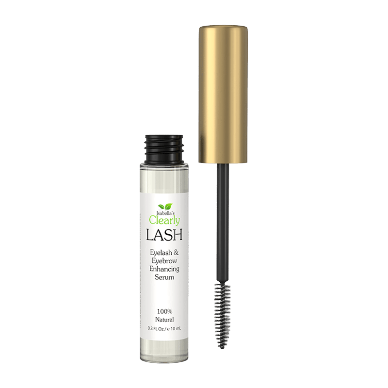 Eyelash Enhancing Serum