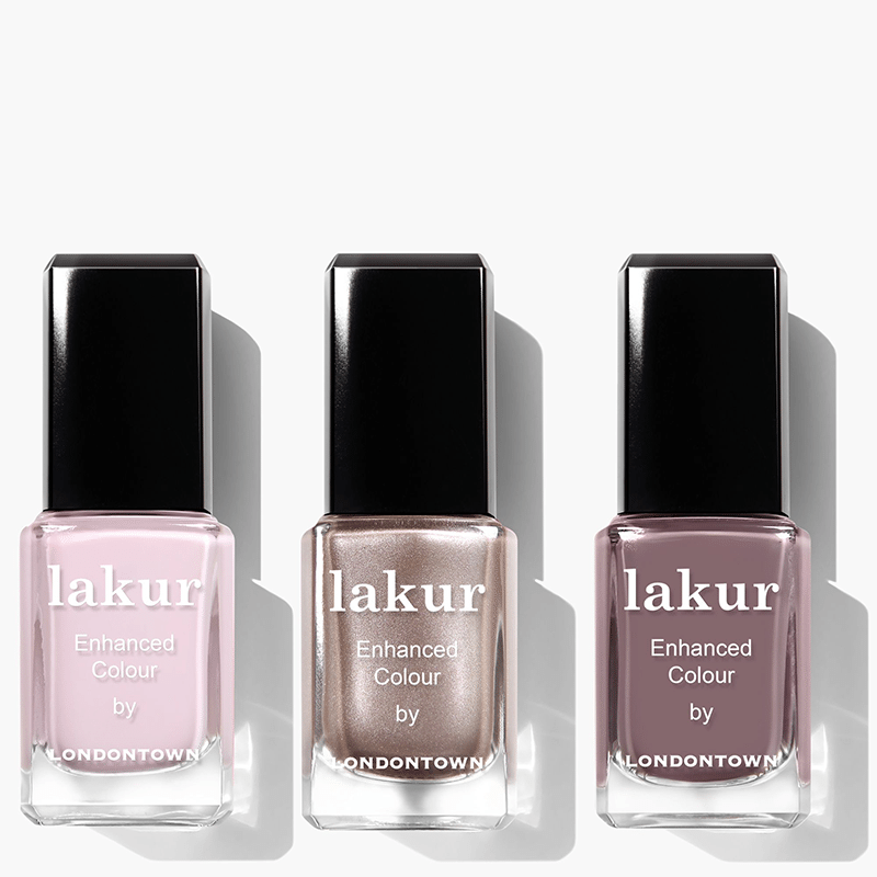 lakur Trio (Seasonal Colors)