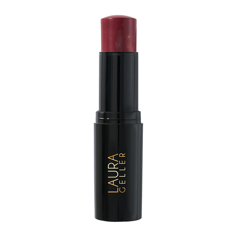 Italian Marble Blush Stick, D'oro Berry