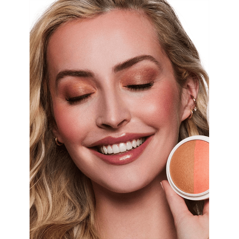Duet Baked Blush