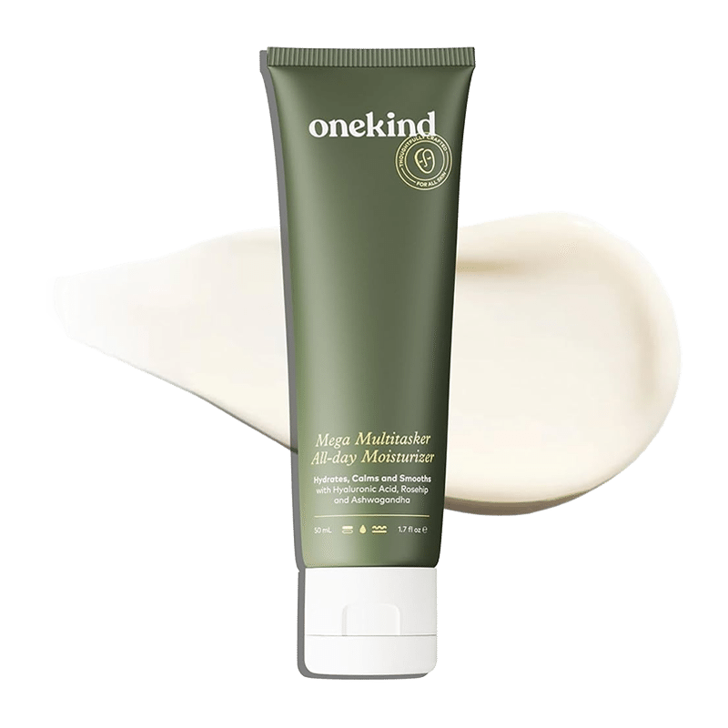 Mega Multitasker All-day Moisturizer