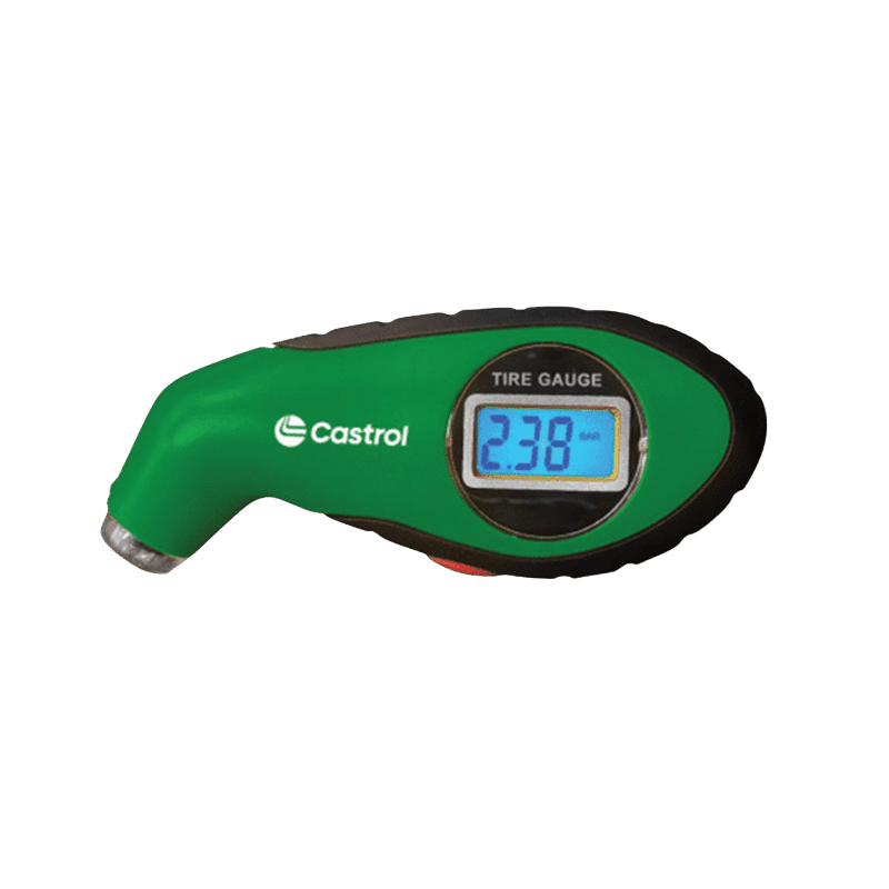 Digital Tire Pressure Gauge