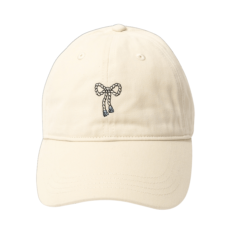 Lasso Bow Hat