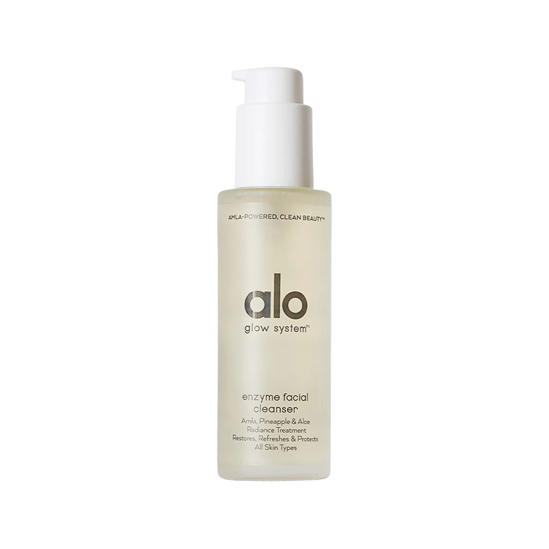 Enzyme Facial Cleanser