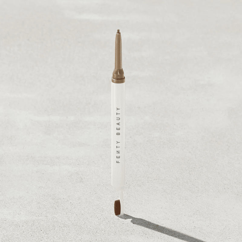 Brow MVP Ultra Fine Brow Pencil & Styler - Dark Brown