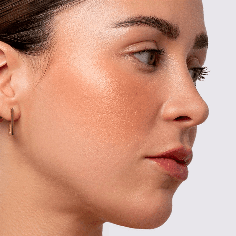 Blush - Desert Storm