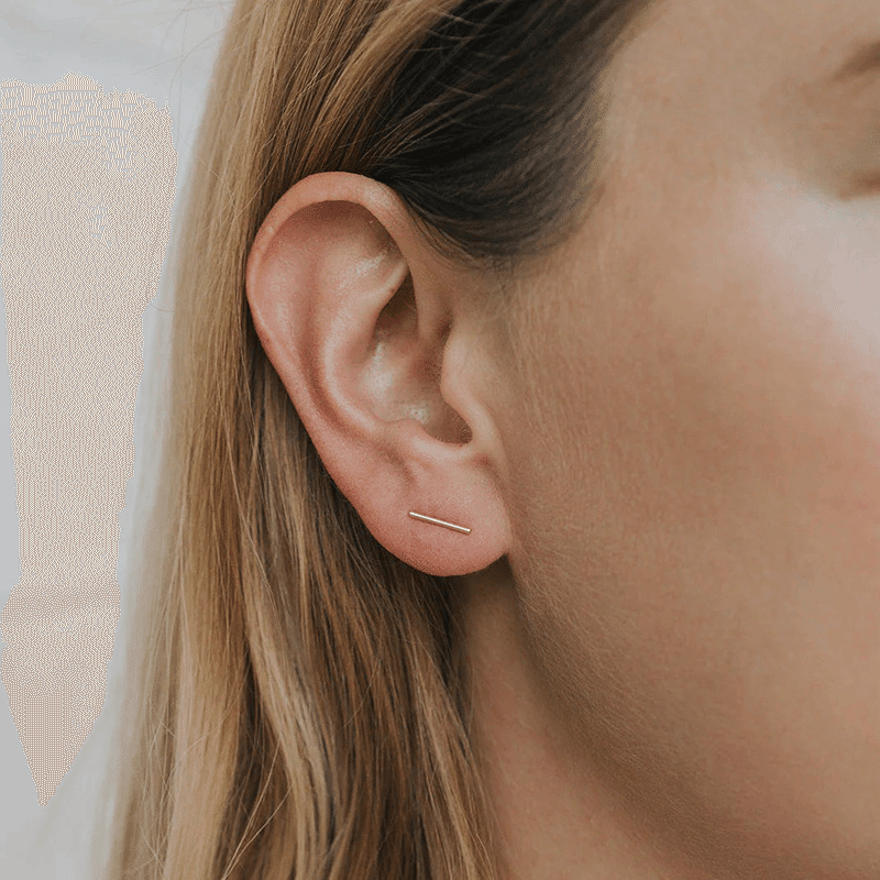 Minimalist Earrings