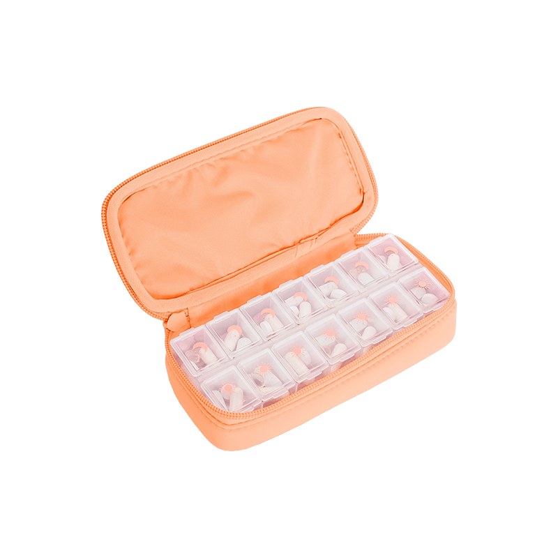 My Vitamin Organizer