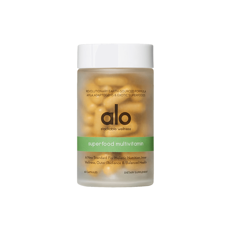 Superfood Multivitamin
