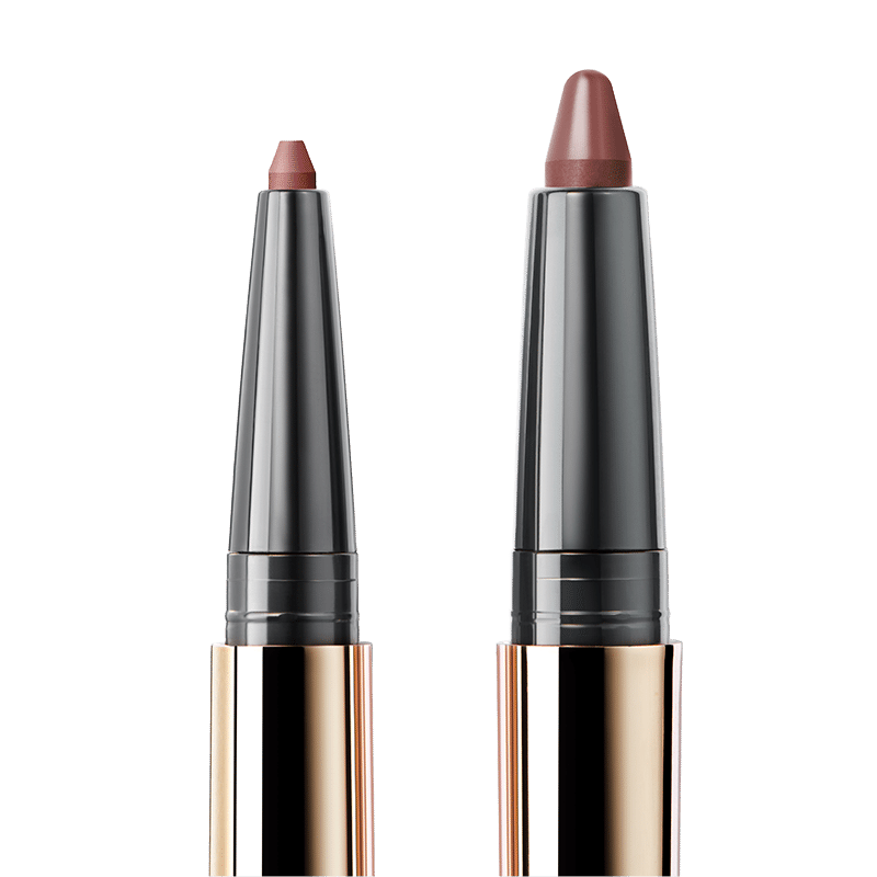 Smokey Eye Duo Kajal - Spiced Plum