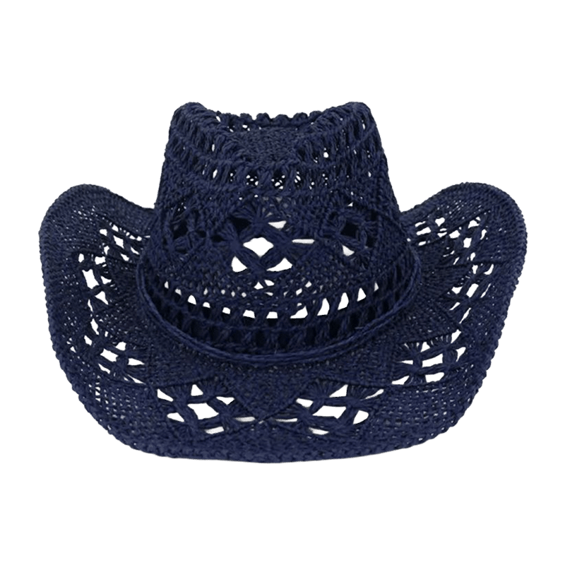 Cowgirl Chic Sunhat