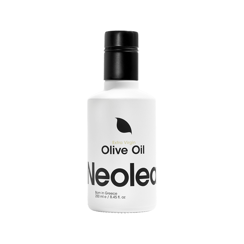 Extra Virgin Olive Oil