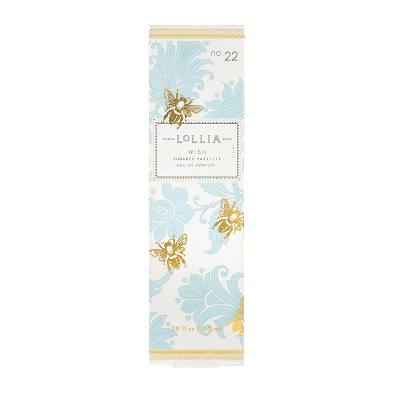 Wish Travel Parfum